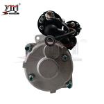 24V starter motor for Daewoo DH225-7 29MT 8200475 65262017076 65262017063