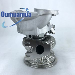 Buy cheap Turbocharger 06M145689J 06M145A01 18539700025 with Audi et Volkswagen from wholesalers