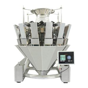 Buy cheap Frozen Food Chicken Wings Chicken Thighs Beef Vertical Packaging Machine from wholesalers