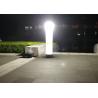 Buy cheap MH400W Inflatable Light Tower Cylinder from wholesalers