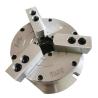 Buy cheap CNC Hydraulic 3 Jaw Solid Power Lathe Chuck from wholesalers
