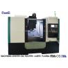 Buy cheap ISO Small Cnc Milling Machine For Machining Metal Castings Plumbing Fittings Products from wholesalers