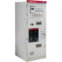 Buy cheap 12kV / 24kV Vacuum Breaker Switchgear CXGN VB product