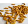 Buy cheap Crescent Shape Japanese Rice Crackers Puffed Seaweed Rice Cracker from wholesalers