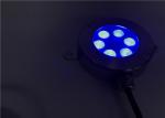 Buy cheap RGB Underwater Color Changing LED Lights 12 / 24VDC For Aquarium Sink from wholesalers