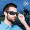 Buy cheap 1920*1080P Bluetooth Video Sunglasses 450mAh With JPEG Photo Format from wholesalers