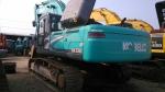 Used kobelco sk330-8 excavator for sale