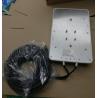 Buy cheap 698-2700MHz 8dbi Indoor or outdoor 3g 4g lte Directional Panel MIMO Antenna from wholesalers