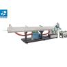 Buy cheap 800Kg/H Capacity SS304 Plastic Strap Production Line from wholesalers