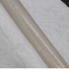 Buy cheap Composite Geomembrane (300gsm Nonwoven geotextile +1.5mm LLDPE geomembrane) for waterproof project from wholesalers