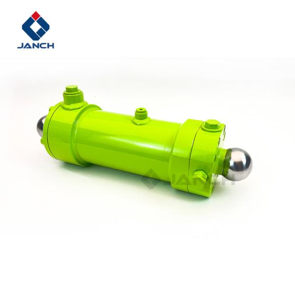 Buy cheap Large Displacement Hydraulic Swing Cylinder For Zoomlion Concrete Pumps from wholesalers