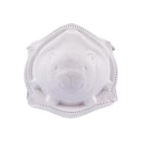 Buy cheap Smogproof Kids Face Mask product