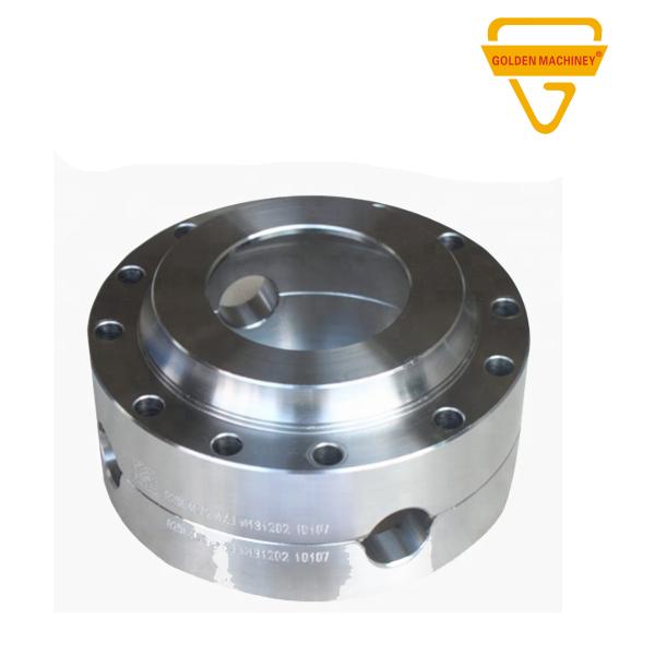 Buy cheap 355 350 1827 Actros (A2504067 72) NF-XBC067072 Differential Housing from wholesalers