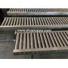Buy cheap Efficient Package Transmission Stainless Steel Roller Conveyor from wholesalers