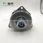 Alternator 24V 140A Deutz Generator 11.204.917 301N22722Z MG622 AL13575 11204496
