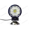 Buy cheap 4D Super Brightness LED Truck Work Lights 6000K 45W For Off Road Vehicles from wholesalers