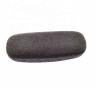 Buy cheap Fashionable PU Leather And Metal Glasses Case Scratch Resistant from wholesalers