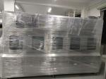 150cm / min Online Cleaning Tank With 304 Stainless Steel Material Capacity 100L