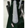 Buy cheap 40-1200C Cast Iron Thermocouple Protection Tube 8 Inch -108 Inch from wholesalers