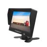 Buy cheap 7 Inch Car DVR Camera 4 Way Truck Traffic Front And Rear Video Full HD from wholesalers