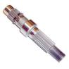 Buy cheap Custom Spline Shafts from wholesalers