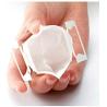 Buy cheap Eco Friendly Food Grade Ear Hanging Drip Filter Bag Coffee from wholesalers