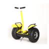 Buy cheap Electric Scooter Segway People Mover For Adult 125Kg Max. Load Lead Acid Battery from wholesalers
