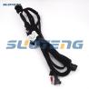 Buy cheap 21N8-12071 Engine Rear Harness For R305LC-7 Excavator from wholesalers