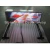 Buy cheap Taxi LED Display 5 mm Pixel Pitch Double Sides 3G WIFI Control from wholesalers
