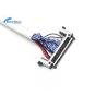 Buy cheap Stable LVDS Coaxial Cable DF19 20Pin To FX 51Pin Automotive Infotainment Systems from wholesalers