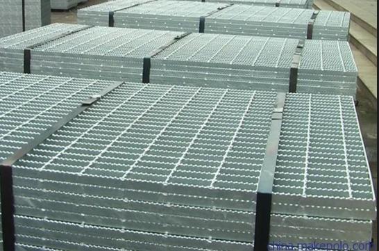 Buy cheap High Quality Serrated Bar Grating from wholesalers