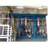 Buy cheap Metallization Chemical Plant Machinery Equipment For Stripping Fluid from wholesalers
