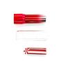 Buy cheap Promotional funny design eraser of Stationery products from wholesalers