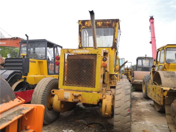 E70B Used Crawler Excavator Caterpillar MITSUBISHI 4D32 engine 6T weight with