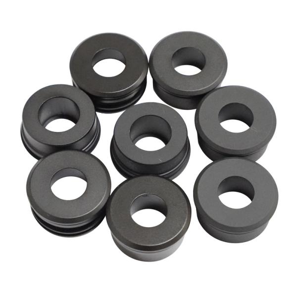 Buy cheap CNC Aluminum Machining Coffee Dispenser Valve Metal Spare Parts from wholesalers