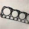 Buy cheap 2B / 3B Toyota Cylinder Head Gasket Set OEM 11115-58010 For Auto Car Spare Parts from wholesalers