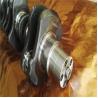 Buy cheap Excavator Diesel Engine Crankshaft For Mitsubishi 4M40 Engine Crankshaft ME202013 ME203551 MD620109 from wholesalers