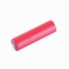 Buy cheap Sanyo 18650 Lithium Ion Battery 3.7V 3400mAh Rechargeable 5C Rate from wholesalers