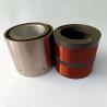 Buy cheap 100Hz Rated Frequency Hollow Core Motor 120N Totally Enclosed Hollow Bore Motor from wholesalers