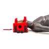 Buy cheap Spine Board Head Blocks Backboard Hospital Universal Head Immobilizer For Spine Stretcher from wholesalers