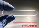 Buy cheap C - Axis Sapphire Optical Windows High Temperature Processing Equipment from wholesalers