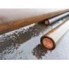 Buy cheap 6m 7m Special Alloy Steel Round Bar AISI 4140 High Strength And Toughness from wholesalers