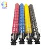 Buy cheap Black Original Toner Cartridge Set Of 4 For Ricoh IM C4500 IM C6000 842283 842284 842285 842286 from wholesalers