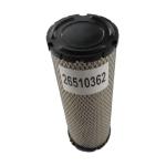 AF25539 901-046 Engine Air Filter , Perkins 26510362 267-6398 P772578