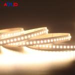 DC12V 24v 2835 LED Strip 180 LED/m Flexible LED Rope LED Lamp 5m / Roll Indoor