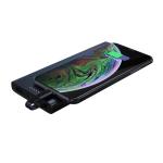 ABS PC QI 5W 10000mAh Wireless Charger Power Bank