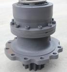 Excavator Swing Gearbox Ex120 Swing Reduction Gearbox 9148921 For Hitachi