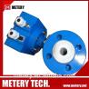 Buy cheap Battery Output magnetic flowmeter MT100E from wholesalers