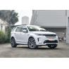Buy cheap Used Cars Sale LANDROVER Range Rover Evoque New Energy 2021 Evoque L P300e Deluxe Edition 4 Wheel New Car from wholesalers