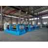 Buy cheap Manufacturing Plant Rubber Mixing Mill Machine with Hard-tooth Surface Gear Reducer from wholesalers